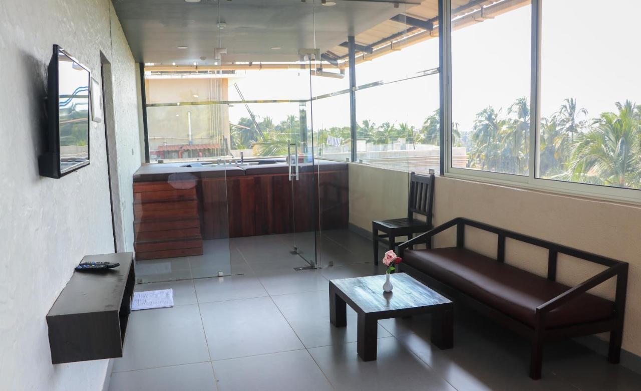 Sia Signature Calangute Exterior foto