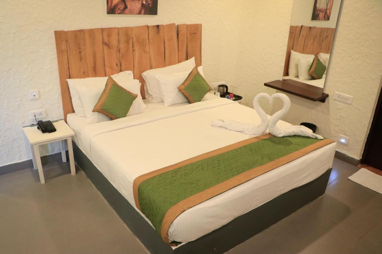 Sia Signature Calangute Exterior foto