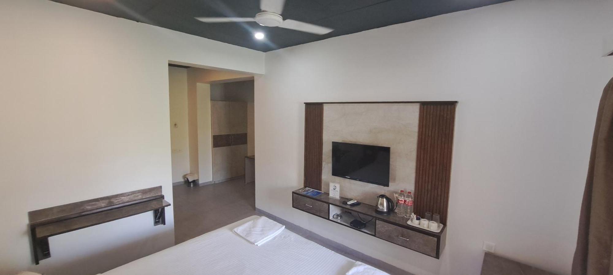 Sia Signature Calangute Exterior foto